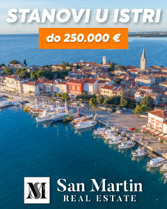 San Martin Real Estate